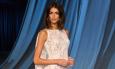 Kaia Gerber sve je iznenadila u prozirnoj vjenčanici