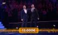 Marin Vučić nadigrao četvoricu lovaca: Znanje i hrabrost donijeli su mu 12.000 eura