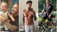 FOTO Seksi tata Mario zaludio žene u školi: Čekaju u redu po djecu, čak i one koje ih nemaju