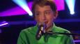 Prepoznajete li ga? Osvojio je žiri njemačkog The Voice Kidsa svojom rock 'n' roll izvedbom