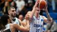 Europski put hrvatske košarke: Imamo više predstavnika nego ikad prije, ali daleko su od elite