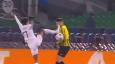 VIDEO Nestao u 183 sekunde: Oršićev suigrač dobio najbrži crveni u povijesti Lige prvaka