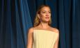 Kate Hudson sve je iznenadila u haljini s optičkom iluzijom i posebnom posvetom