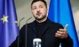 Zelenski potvrdio: U pregovorima i dalje sporni istočni dijelovi Ukrajine