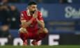Velika drama u Liverpoolu; Mohamed Salah izbačen iz momčadi!?