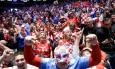 Skandal uoči polufinala: Hrvatska bez navijača zbog Danaca i bizarne odluke EHF-a