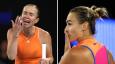 Sabalenka ekspresno u finale, Ukrajinka joj odbila dati ruku