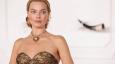 Dramatične haljine, duge noge i slavni lančić vrijedan milijune: Ovako je Margot Robbie očarala
