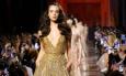 Više nije samo kći Monice Bellucci: Deva Cassel prošetala pistom i sve ostavila bez riječi
