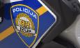 Splitska policija četvorici oduzela vozila, uhićeni su