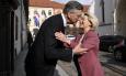 Prvi europski čelnici stižu u Zagreb: Plenković se sastao s Ursulom von der Leyen