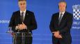 Plenković i Cormann: Hrvatska će uskoro postati članica OECD-a