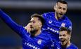 Dinamo saznao suparnika u play-offu Europske lige