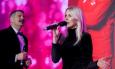 Skandal je daleka prošlost: Peco i Silvia nastupili na prestižnoj reviji, a izbor pjesme nije bio slučajan