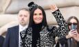 Demi Moore šokirala promjenom izgleda: Ovo je najsmjelija boja kose u cijeloj njezinoj karijeri
