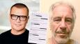 FOTO Epstein se dopisivao i s doktorom iz Hrvatske. Tko je Boris Nikolić? Cure informacije