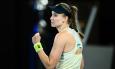 Elena Ribakina protiv prve tenisačice svijeta osvojila Australian Open