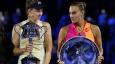 Moćna Sabalenka je pala, nova vladarica Australije je Ribakina