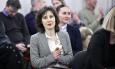 Dalija Orešković podržala Tomaševića: Čestitka na obrani ustavnih vrijednosti
