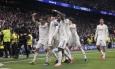 Fede Valverde hat-trickom razbio City, golijada između PSG-a i Chelseaja