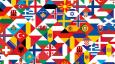 KVIZ Tko može prepoznati sve ove zastave? Novi izazov je tu...