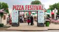 Mirisi Italije na zagrebačkom Tuđmancu znače samo jedno: Otvoren je 5. Pizza festival!