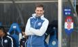 Trener Slavena najavio Hajduk: 'Statistika postoji da bi se rušila'