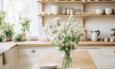 Kuhinja će izgledati skuplje ako maknete ova tri detalja s radne plohe