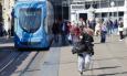 ZET ima važnu obavijest, za vikend promjene u tramvajskom prometu