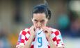 Ispisana povijest hrvatskog ženskog nogometa: Pogledajte devet golova, majstoriju škaricama...