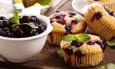 Ovi muffini nestat će s tanjura, a toliko su zdravi da ih možete pojesti 'tonu'