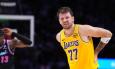 Šok za Luku Dončića: Nije kandidat za MVP-ja, nominiran Jokić