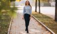 Nije stvar u 10.000 koraka: Trenerica otkriva što hodanje čini učinkovitijim za mršavljenje