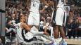 VIDEO Wembanyama pao na glavu, Spursi izgubili utakmicu