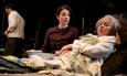 'Mirisi, zlato i tamjan': Groteskna susjeda Nela Kocsis rastura u Ogrestinom izletu u kazalište