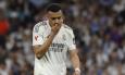 Real Madrid potvrdio da je Kylian Mbappe ozlijeđen