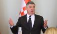 Milanović: 'Hrvatske ljude ništa toliko ne iritira kao korupcija i nepoštenje'