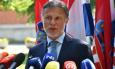 Jandroković: 'Hrvatska je svoju slobodu platila krvlju'