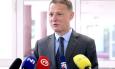 Jandroković komentirao uhićenje Pavleka: 'Očekujemo transfer'