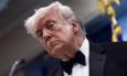 Trump se pohvalio blokadom iranskih luka: 'Mi smo poput pirata'