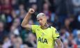 Tottenham stigao do druge uzastopne pobjede i pobjegao iz zone ispadanja
