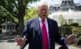Trump: Rat s Iranom trajat će još dva do tri tjedna