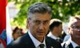 Plenković najavio podršku Mirti Matić, poslao žestoku poruku oporbi: 'To je u košu za smeće'