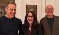 Jerry Seinfeld bocnuo ‘Prijatelje’: ‘Ista ideja, samo ljepši ljudi’