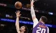 Ljubuški postaje središte regije: Zubac, Šarić i Nurkić stižu na veliki humanitarni spektakl