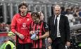 Talijani otkrili na čijem primjeru se Luka Modrić sprema za povratak