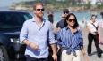 Meghan Markle objavila nove preslatke fotografije Archieja za njegov 7. rođendan
