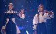 Sve se promijenilo za Hrvatsku na Eurosongu: Grupa Lelek skočila na kladionicama nakon proba