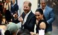 Jedna fotografija otkrila je skrivene detalje iz spavaće sobe Meghan i princa Harryja