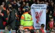 Navijači pobijedili klub: Liverpool odustao od plana koji je razbjesnio Anfield